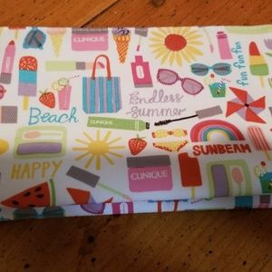 Clinique Makeup Bags